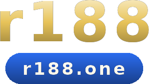 r188 logo
