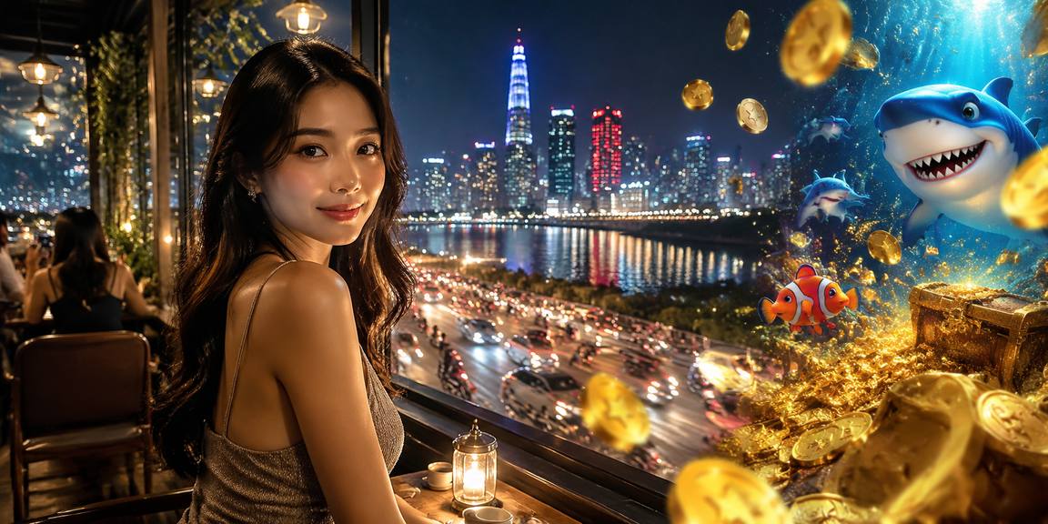 r188 Kho Bau Slot — Nơi Tập Hợp Các Tựa Slot Đáng Chơi Nhất